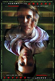 Unsane 2018 HdRip